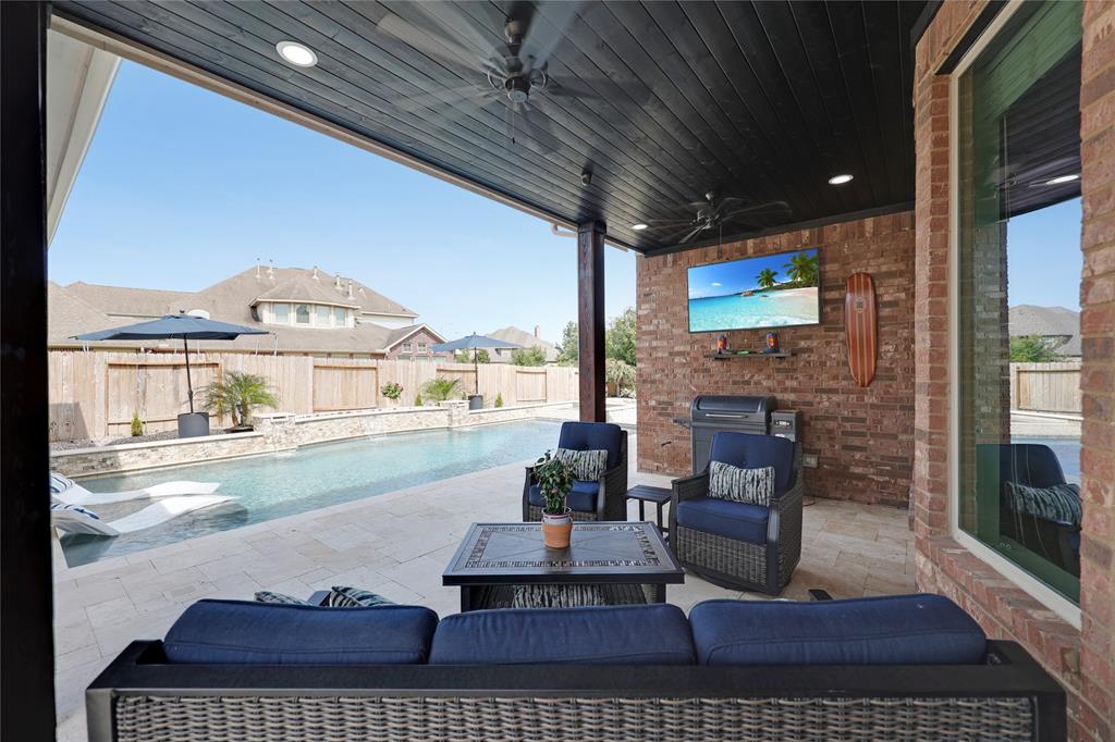 16800 W Caramel Apple Trail, Cypress, Texas image 35