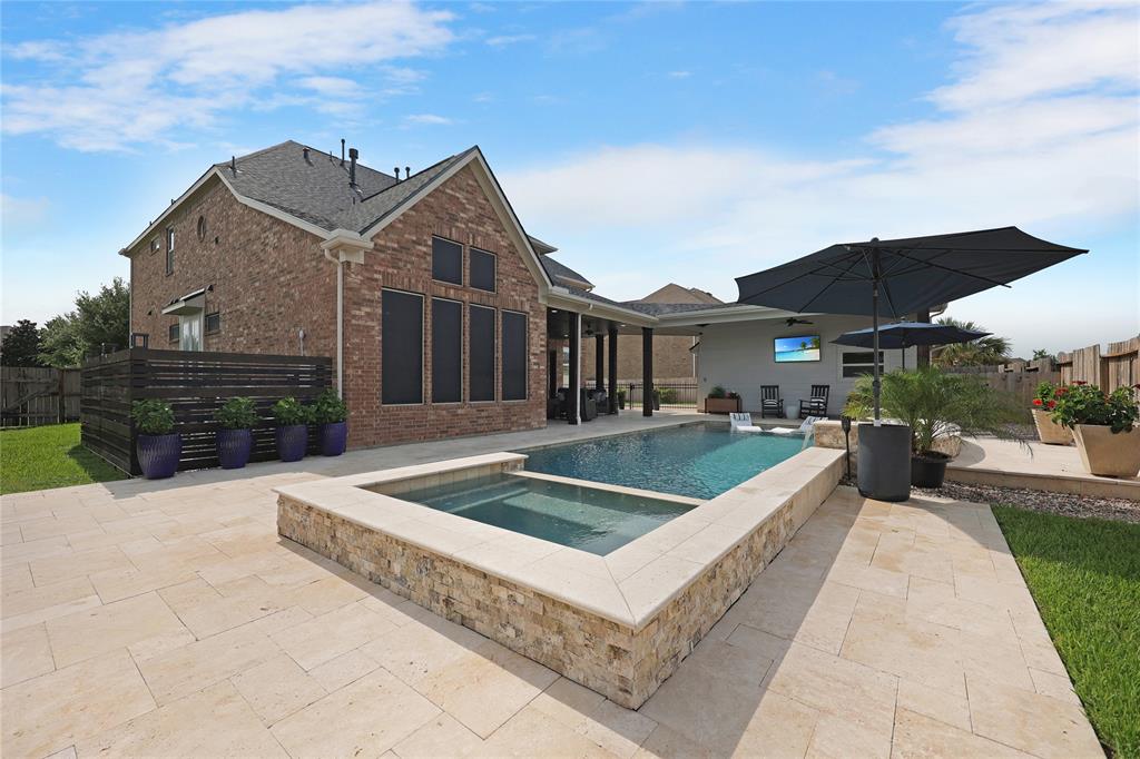 16800 W Caramel Apple Trail, Cypress, Texas image 38