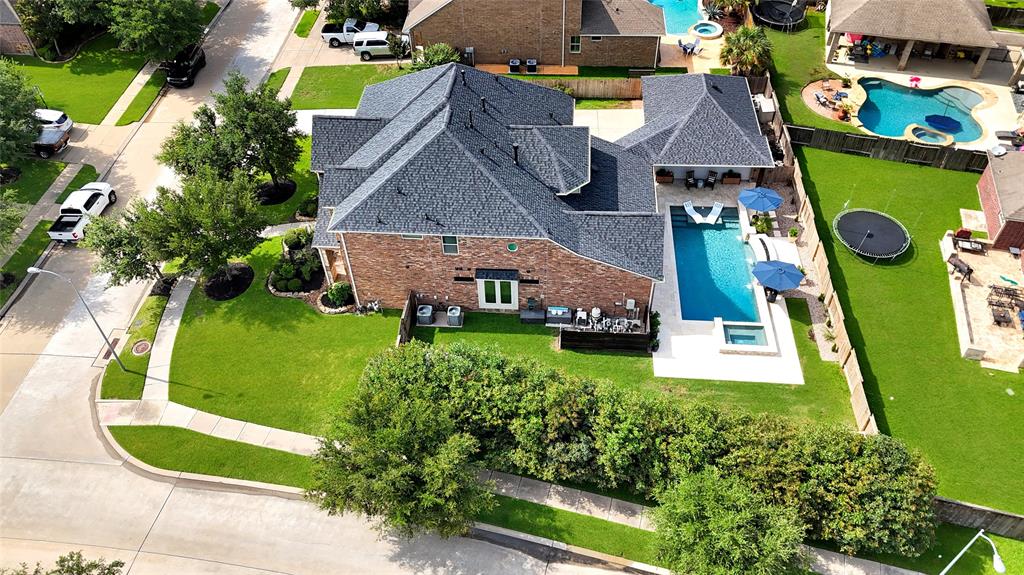 16800 W Caramel Apple Trail, Cypress, Texas image 44