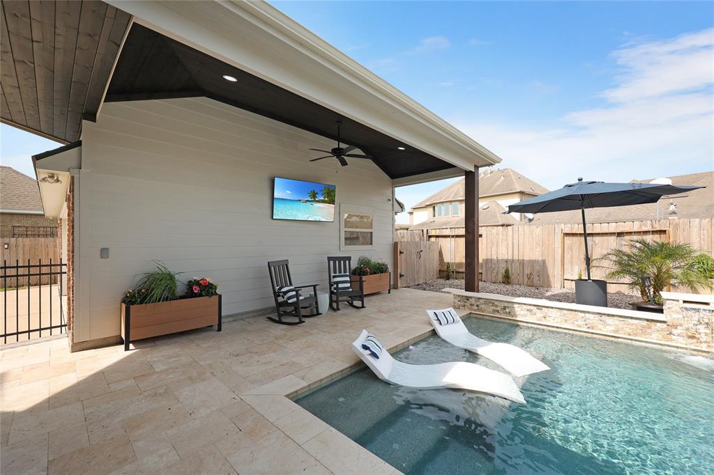 16800 W Caramel Apple Trail, Cypress, Texas image 39