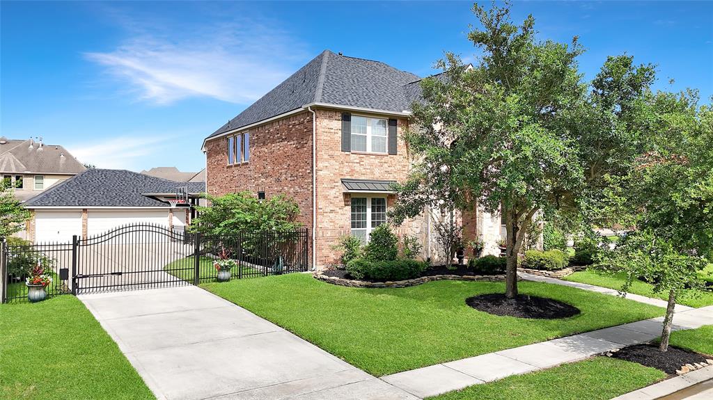 16800 W Caramel Apple Trail, Cypress, Texas image 41