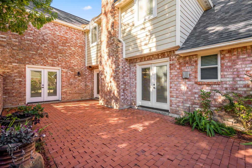 12114 Knobcrest Drive, Houston, Texas image 34