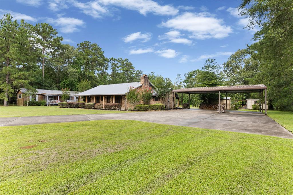 402 County Road 6401