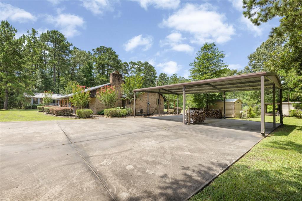 402 County Road 6401