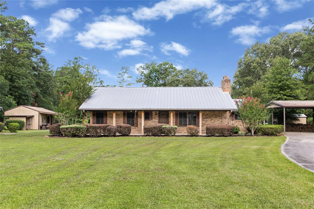 402 County Road 6401