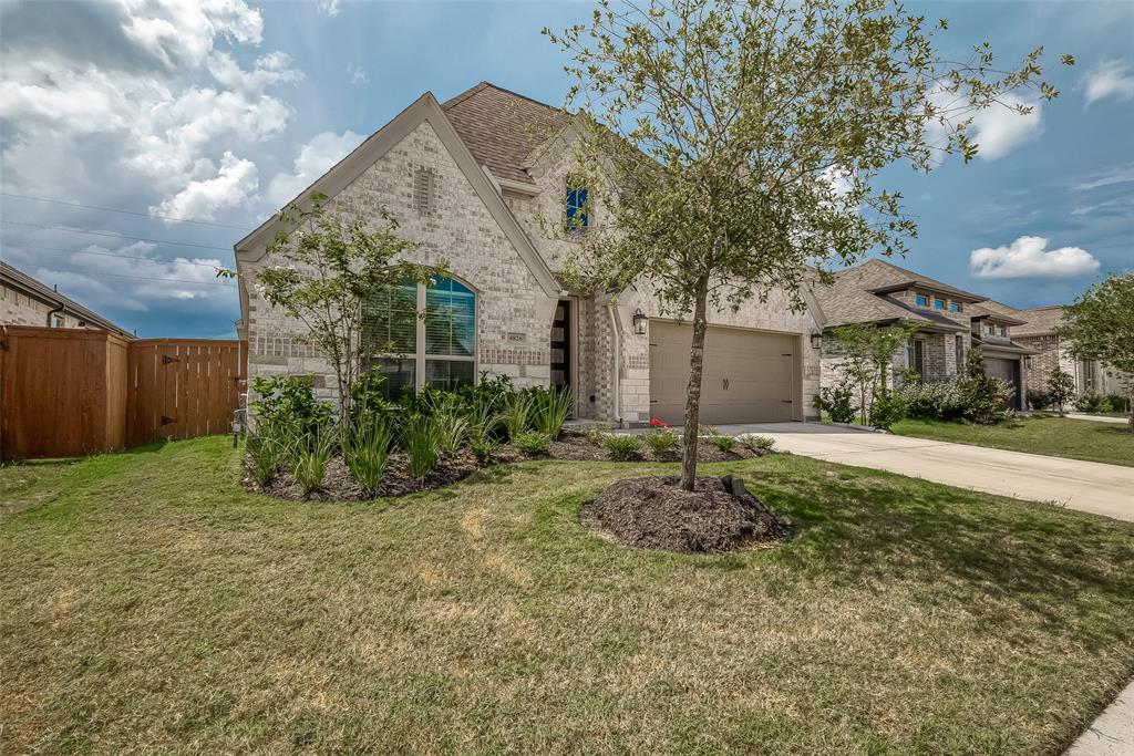 4826 Joplin Street, Iowa Colony, Texas image 2