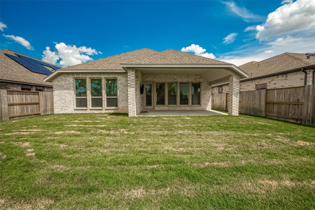 4826 Joplin Street, Iowa Colony, Texas image 34