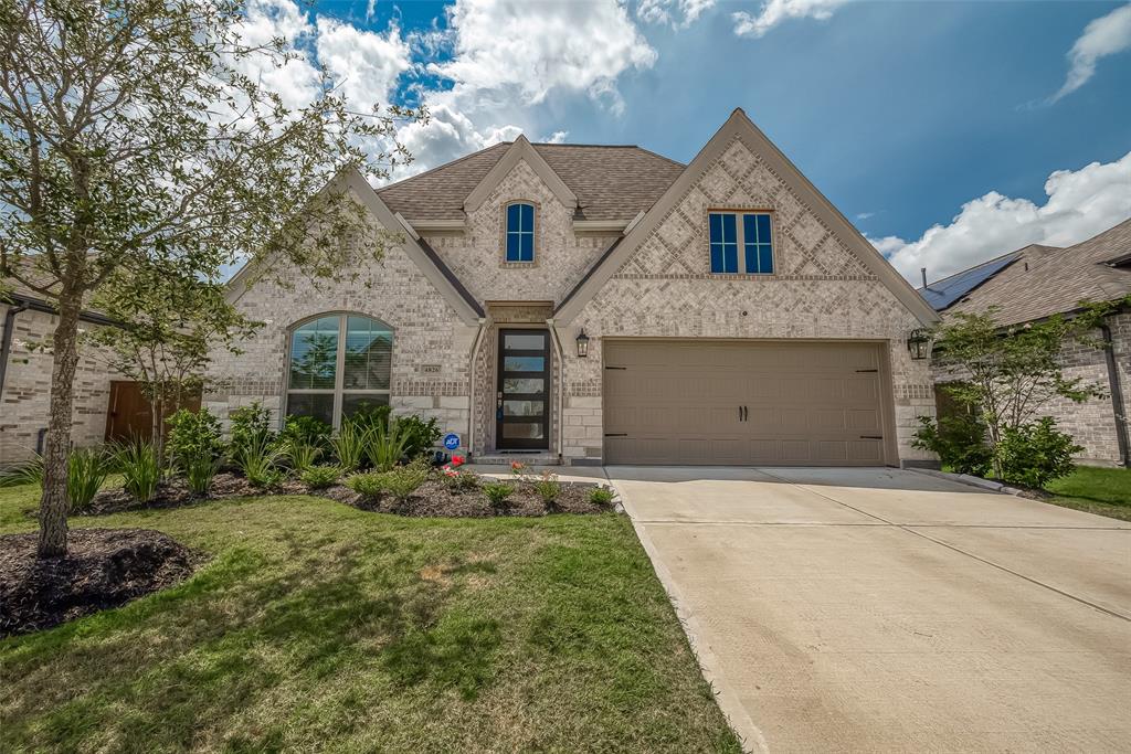 4826 Joplin Street, Iowa Colony, Texas image 1