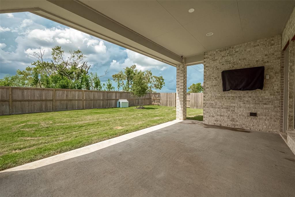 4826 Joplin Street, Iowa Colony, Texas image 32