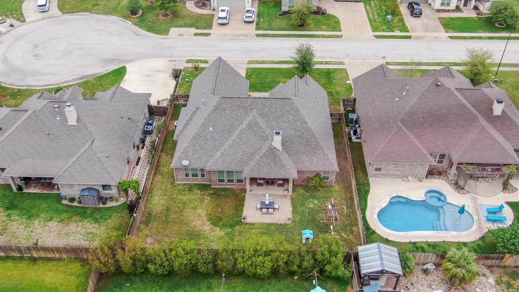 4006 Wild Creek Court, College Station, Texas image 6