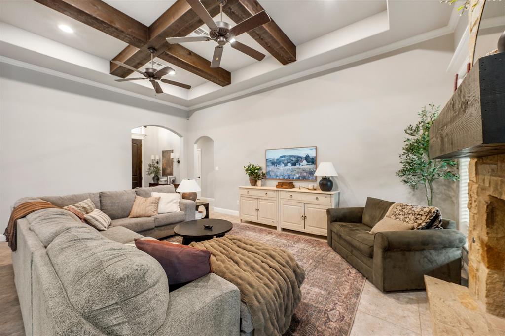 4006 Wild Creek Court, College Station, Texas image 13