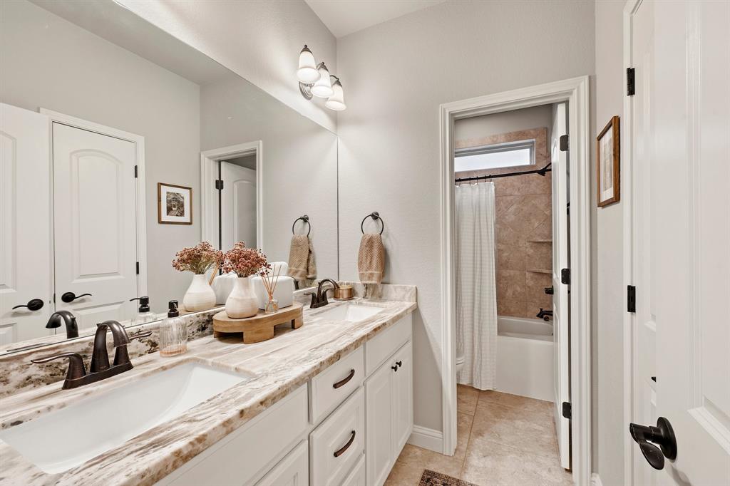 4006 Wild Creek Court, College Station, Texas image 19