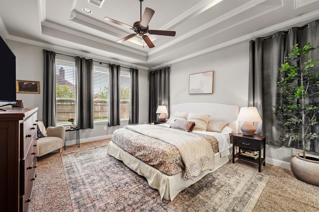 4006 Wild Creek Court, College Station, Texas image 4