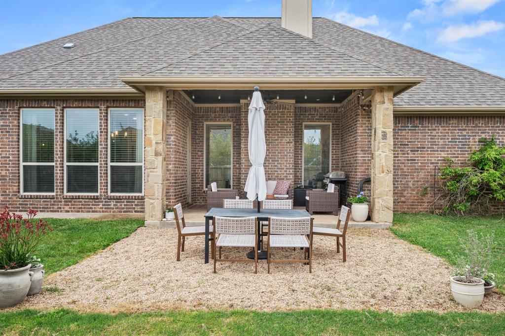 4006 Wild Creek Court, College Station, Texas image 31
