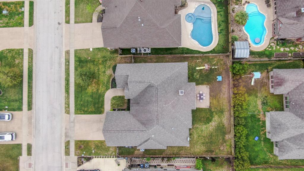 4006 Wild Creek Court, College Station, Texas image 7