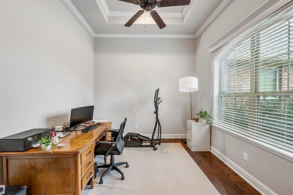 4006 Wild Creek Court, College Station, Texas image 11