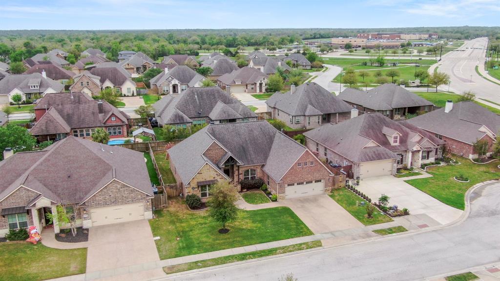 4006 Wild Creek Court, College Station, Texas image 9
