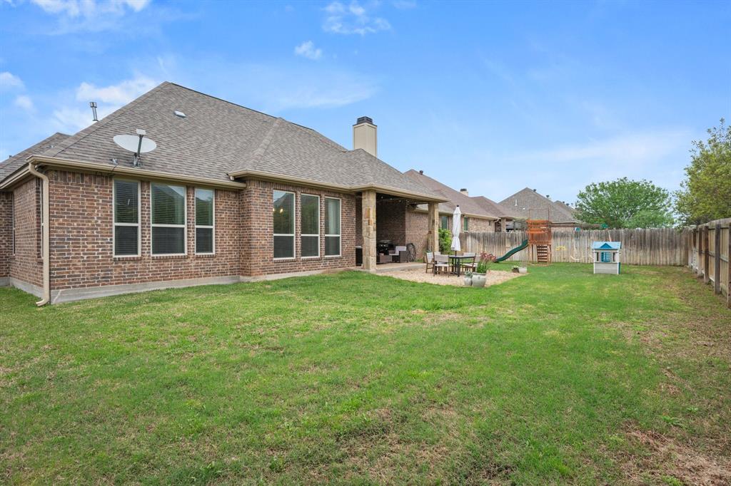 4006 Wild Creek Court, College Station, Texas image 5