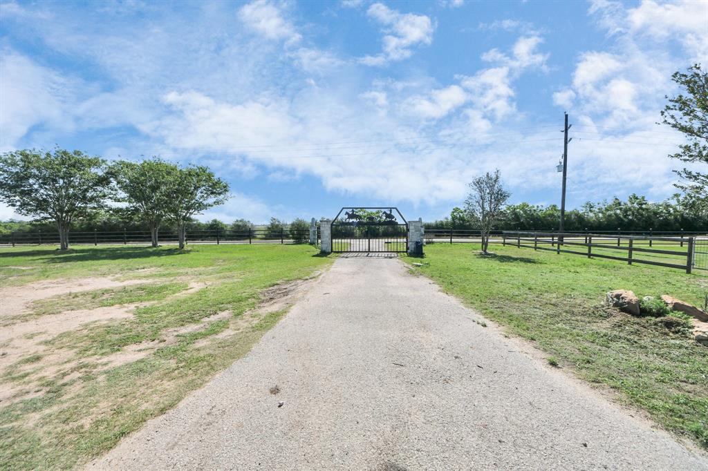 17725 Cochran Road