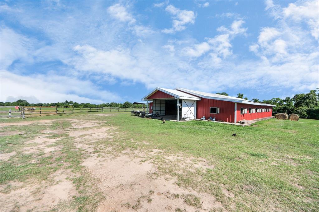 17725 Cochran Road