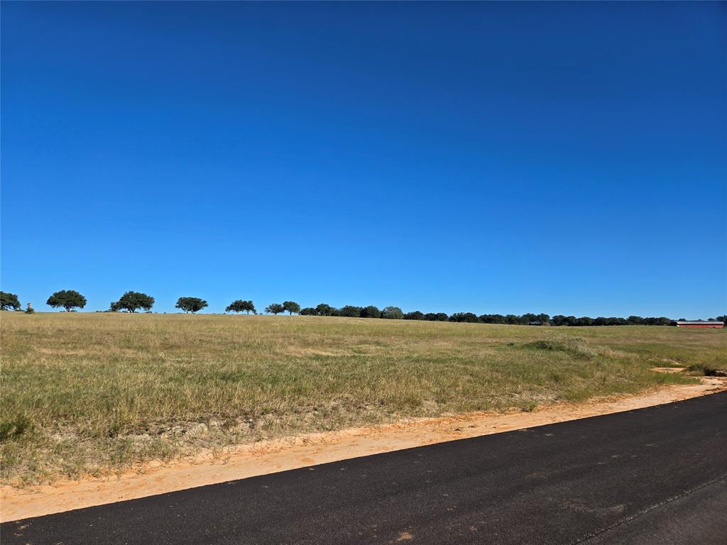 Lot 131 Green Valley Trail, Hillister, Texas image 8