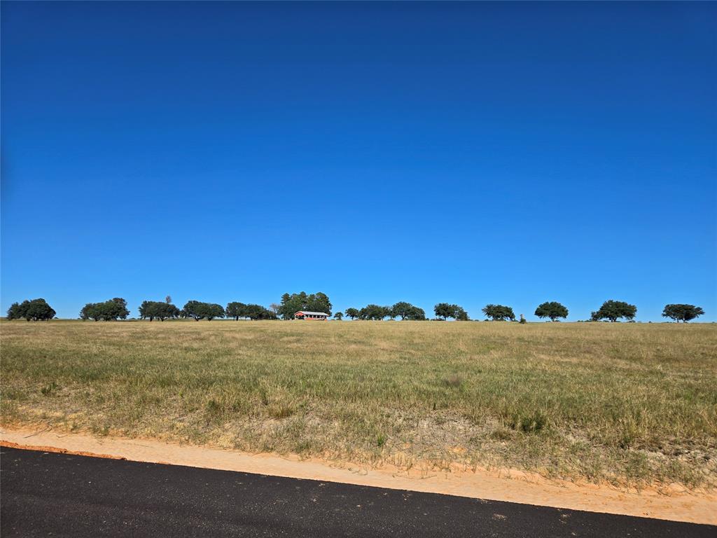 Lot 131 Green Valley Trail, Hillister, Texas image 9