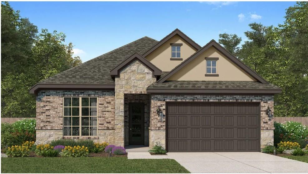 21118 Flowerhorn Drive, Cypress, Texas image 1