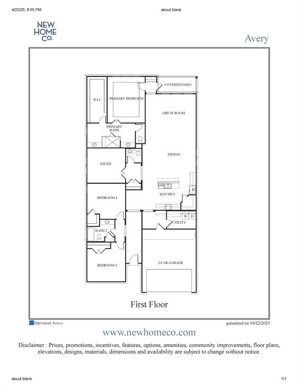 21118 Flowerhorn Drive, Cypress, Texas image 2
