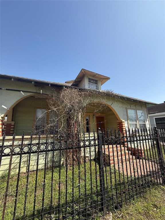 7309 Avenue, Houston, Texas image 1