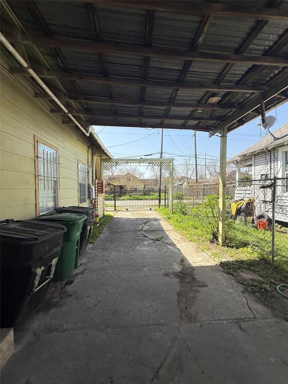 7309 Avenue, Houston, Texas image 6