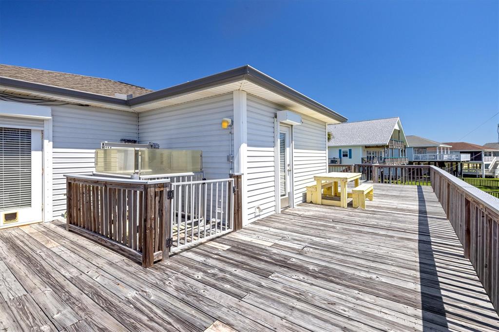 13929 Pirates Beach Boulevard Boulevard, Galveston, Texas image 16