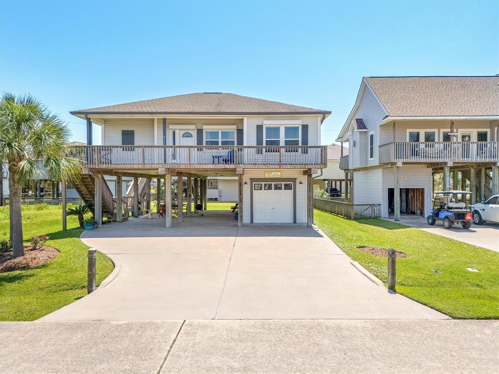 13929 Pirates Beach Boulevard Boulevard, Galveston, Texas image 32