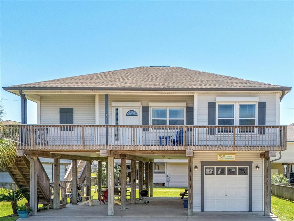 13929 Pirates Beach Boulevard Boulevard, Galveston, Texas image 1