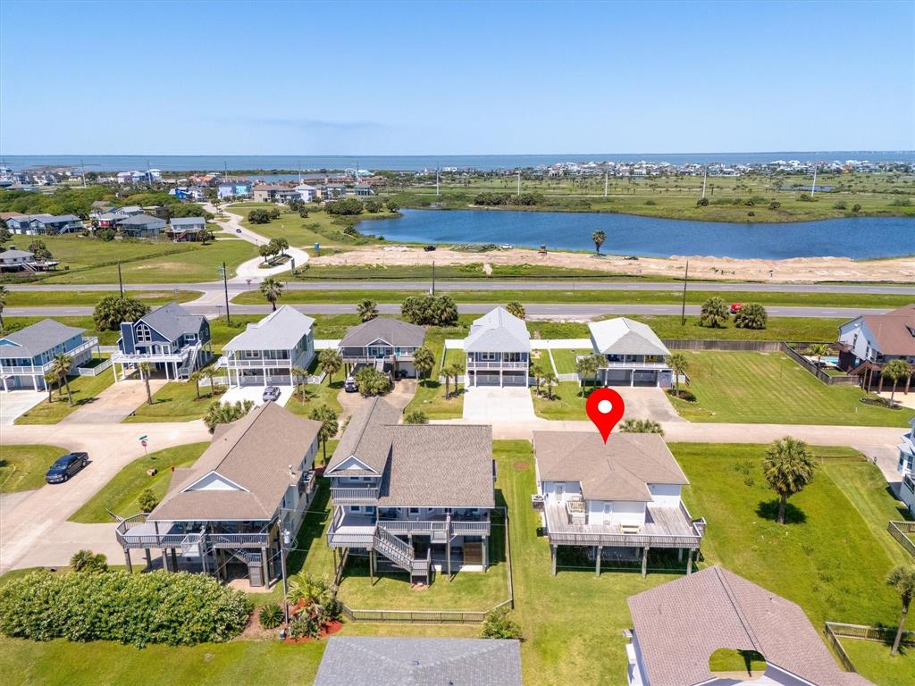 13929 Pirates Beach Boulevard Boulevard, Galveston, Texas image 36