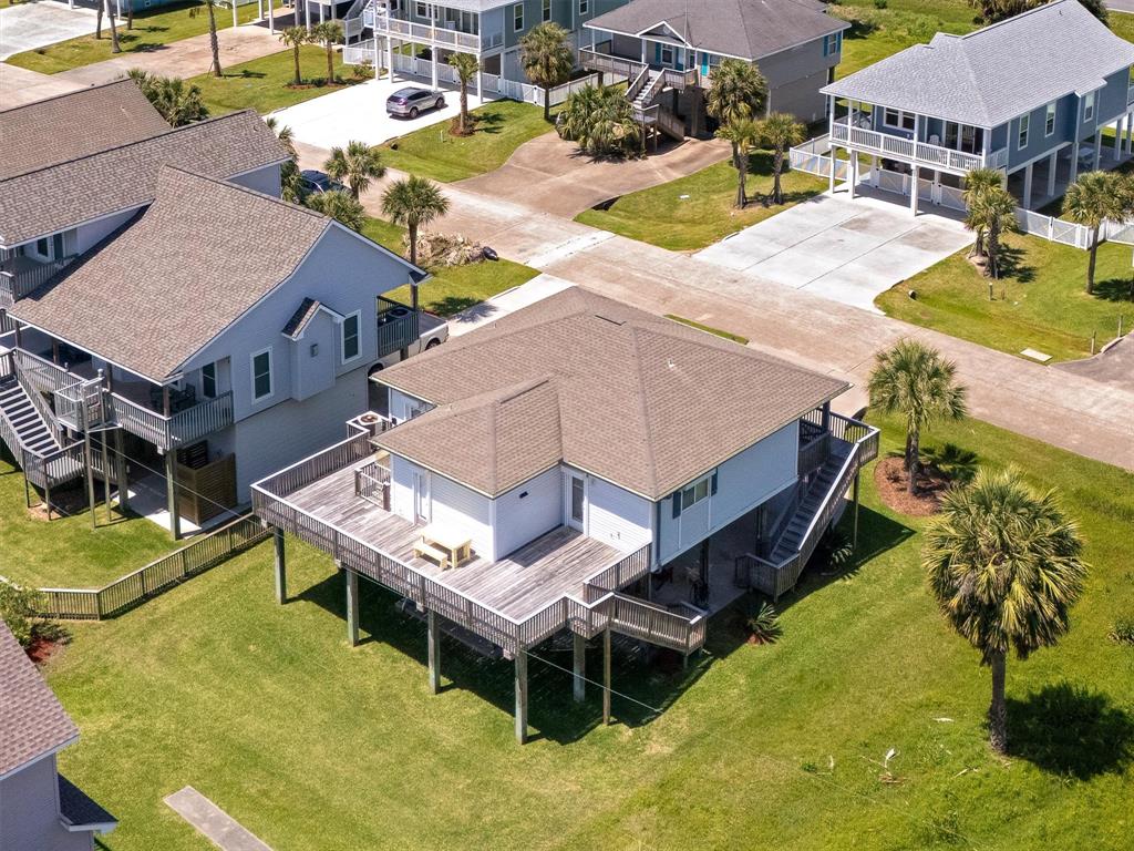 13929 Pirates Beach Boulevard Boulevard, Galveston, Texas image 42