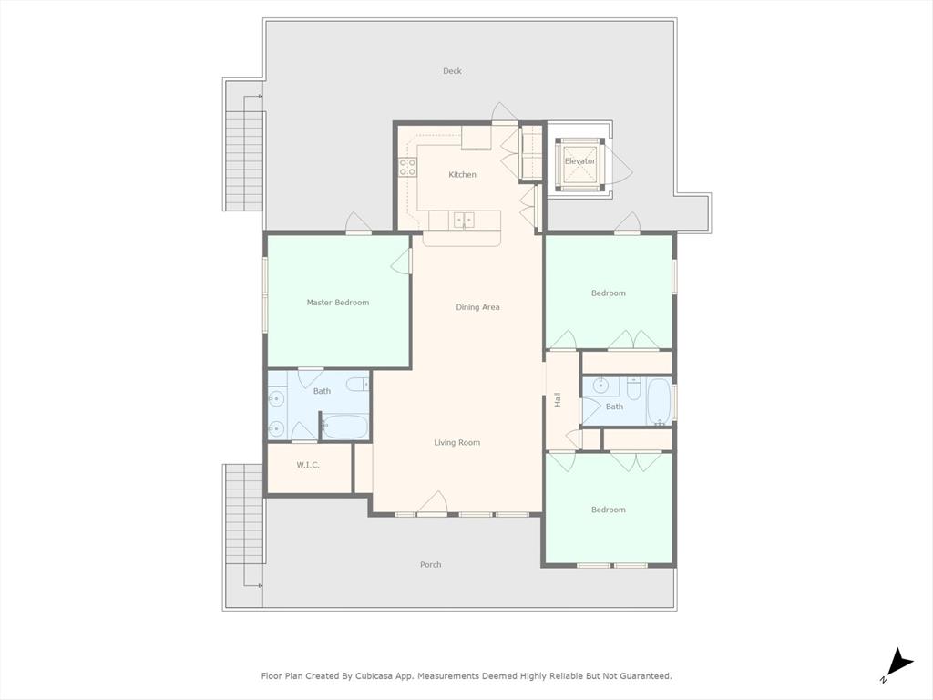 13929 Pirates Beach Boulevard Boulevard, Galveston, Texas image 31