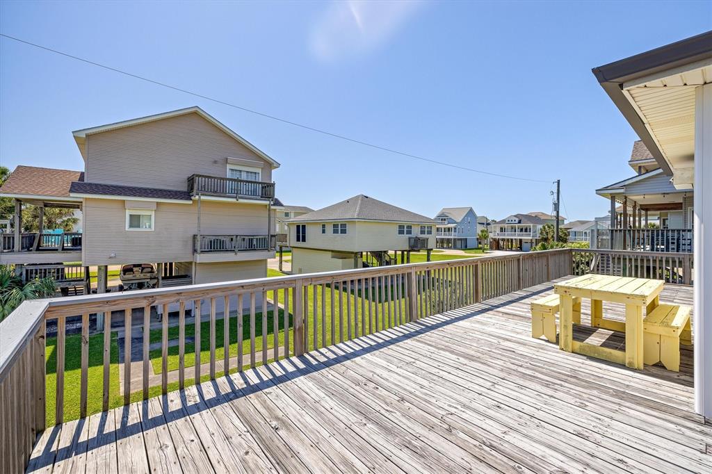 13929 Pirates Beach Boulevard Boulevard, Galveston, Texas image 17