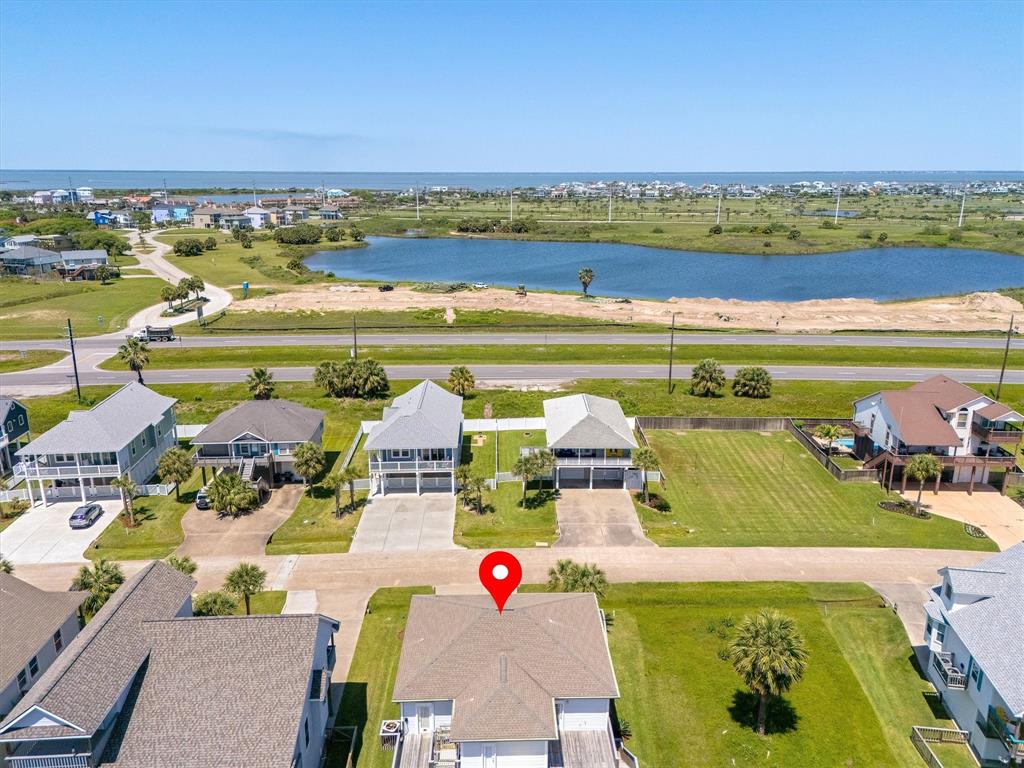 13929 Pirates Beach Boulevard Boulevard, Galveston, Texas image 38