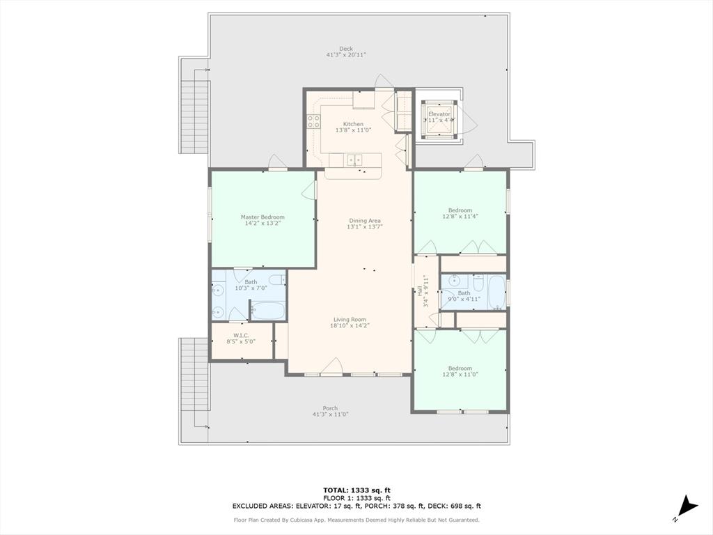 13929 Pirates Beach Boulevard Boulevard, Galveston, Texas image 30