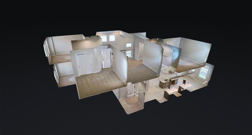 1936 Scarlet Yaupon Way, Conroe, Texas image 3