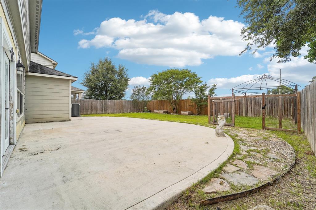 3339 Legends Creek Drive, Spring, Texas image 32