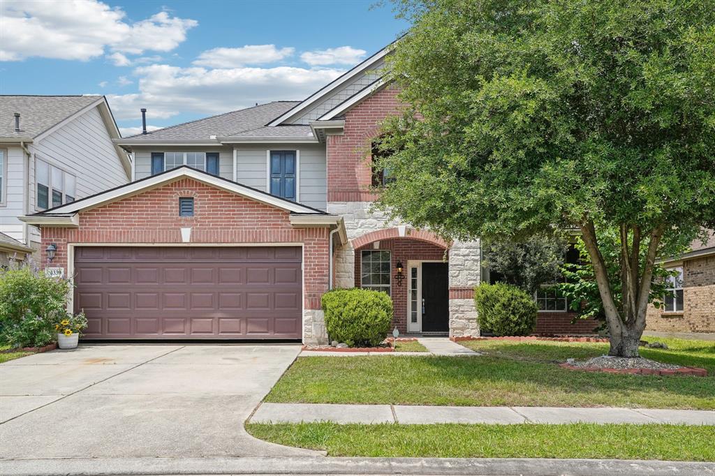 3339 Legends Creek Drive, Spring, Texas image 37