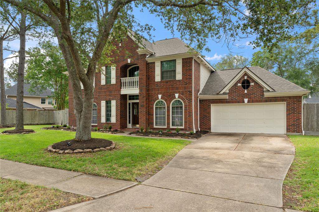 1406 Beechwood Dr, Friendswood, Texas image 40
