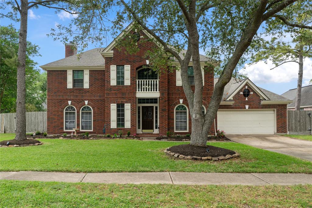 1406 Beechwood Dr, Friendswood, Texas image 38