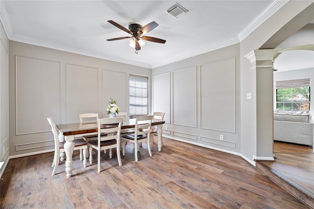 1406 Beechwood Dr, Friendswood, Texas image 7