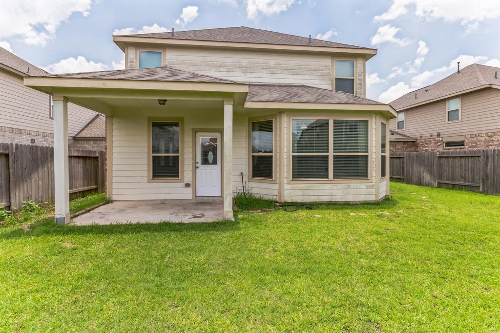 17142 Iver Ironwood Trail, Richmond, Texas image 3