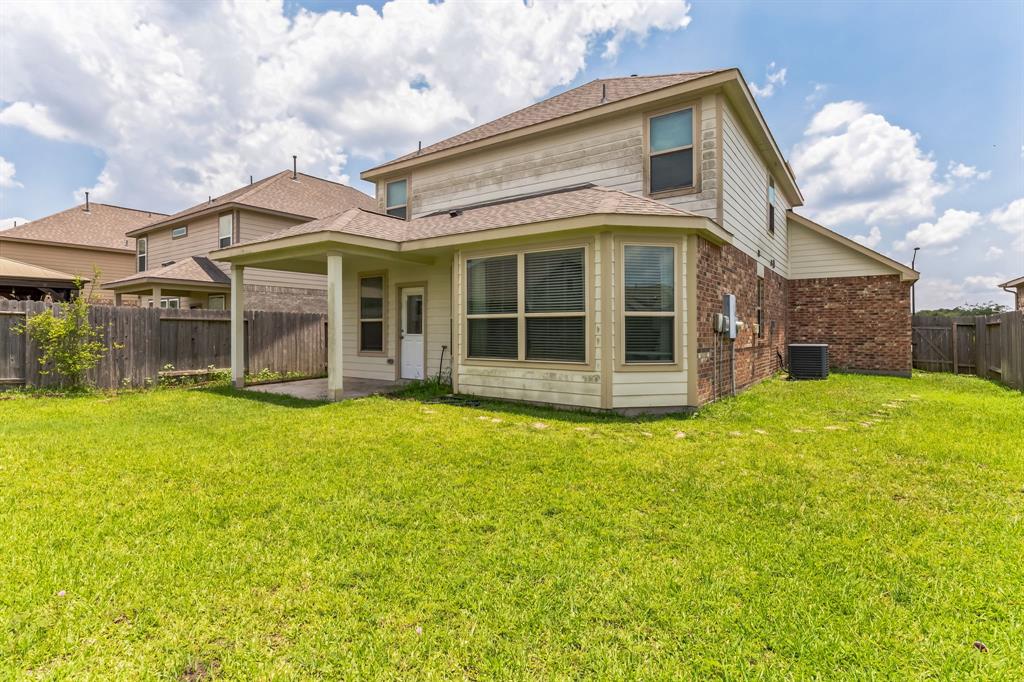 17142 Iver Ironwood Trail, Richmond, Texas image 2