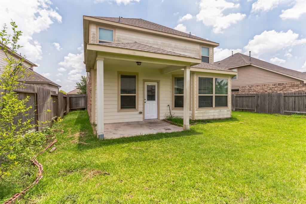 17142 Iver Ironwood Trail, Richmond, Texas image 4