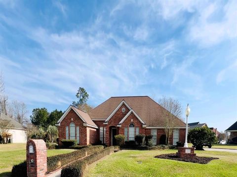 A home in Orange