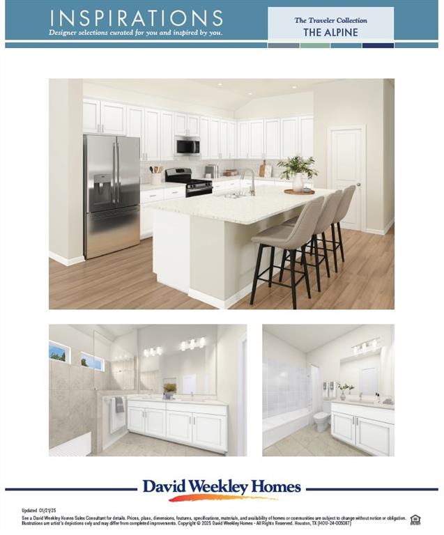 16215 Blue Mistflower Lane